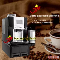 CLT-Q006 GETRA MESIN KOPI ESPRESSO LATE CLT Q006 NEW