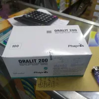 oralit