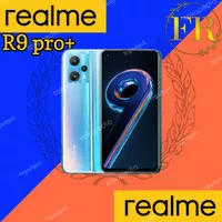 realme 9 pro plus 5G Original Realme