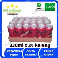 coca cola zero sugar 330ml 1 karton