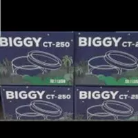 BIGGY : Toples nastar 1/2kg BIGGY CT-250