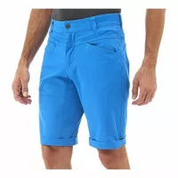 Celana Pendek Original Millet Ventana Bermuda Blue for outdoor hiking