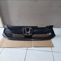 Grill Bemper Depan Honda Brio RS 2019-2021 Original