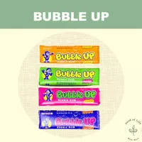 Bubble Up 80. permen karet. TOPLES