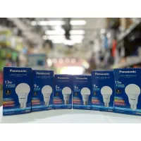 Lampu led panasonic 9 watt