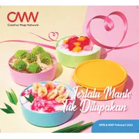 Moorlife Spuntino/Ace Bowl/Mangkok Salad/Kotak Makan/Kotak Hampers