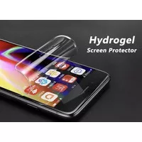 HYDROGEL Asus Phone ROG 5s Anti Gores Gel Screen Protector Clear