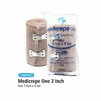 Medicrepe One 3 Inch Onemed elastic bandage
