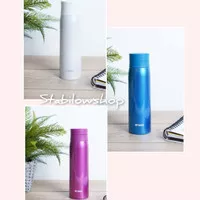 Tiger Thermos Vacuum Flask botol termos tahan panas 500ML