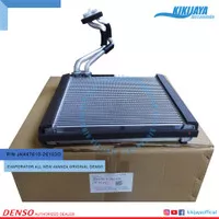 Evaporator All New Avanza Original Denso JK447610-26103D