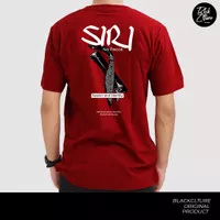 Blckclture Siri PD / Kaos Makassar / Kaos Bugis / Distro Makassar