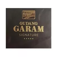 Rokok Gudang Garam Signature 12 Batang Murah