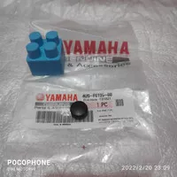 KARET PLUG BATOK LAMPU BELAKANG NOUVO LELE ORIGINAL ORI YAMAHA