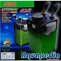 Filter External Canister Jebo 828