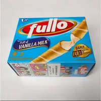 FULLO Full of Vanilla Wafer [24 pcs/7.5 gr]
