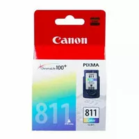 CANON Ink Cartridge CL-811