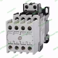 Kontaktor Relay / Contactor Relay Shihlin SR-P80 220VAC 4a4b 4No+4Nc