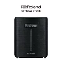 Roland BA-330 Portable Stereo DDigital PA Sound System 30W 4x6.5"
