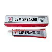 Lem speaker DM glue speaker