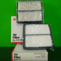 Filter Udara/Saringan Udara 13780 77E00 - Suzuki Grand Escudo 2.0