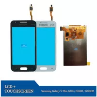 Lcd + Touchscreen Samsung Galaxy V Plus G318 G318H G318HZ
