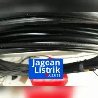 Kabel Twisted 4 x 16 mm NFA2X / PLN / SR / TIC 4x6 Aluminium Jembo