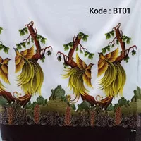 KAIN BATIK PAPUA MOTIF LANGKA KUALITAS PREMIUM