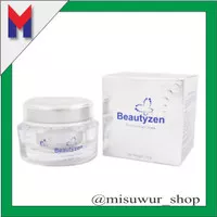 Beautyzen Moisturizing Cream KK Indonesia ORIGINAL