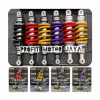 Shock Satria Fu Monoshock Satria Fu DBS By MGV Original