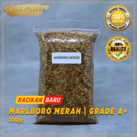 TEMBAKAU MARLBORO MERAH - GRADE A+ | SUPER MURAH JIKA BELI GROSIR