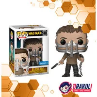 Toys Funko Pop! Mad Max Fury Road Blood Bag