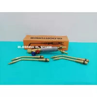 BLANDER LAS GLOOR KARBIT / WELDING TORCH / BLENDER LAS KARBIT MURAH