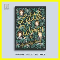 Little Women By Louisa May Alcott-9780147514011