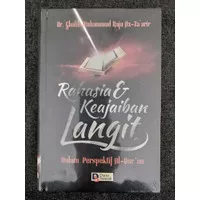 RAHASIA & KEAJAIBAN LANGIT - Ghalib Az-Zaarir