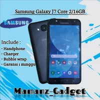 Samsung Galaxy J7 Core Ram 2/16Gb