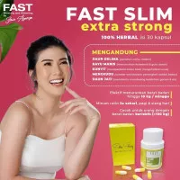 Slim Fast Extra Strong by Stevi agnecya
