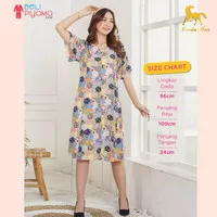 DASTER KUDA MAS COUTURE ORIGINAL-LILY DRESS-TALI SAMPING