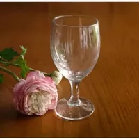 Gelas Goblet / Gelas Wine / Gelas Kaki / Citinova - Jasmine