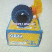 Stop Kran ONDA 1/2 Inch/Ball Valve Onda 1/2 inch