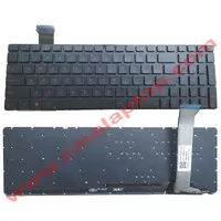 Keyboard Asus ROG GL552 GL522v GL552JX GL552VW GL552VX BACKLITE