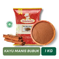 Kayu Manis Bubuk