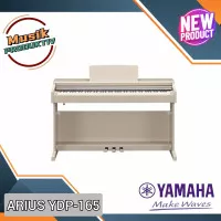 Yamaha Arius YDP-165 / YDP 165 / YDP165 Digital Piano Garansi Resmi
