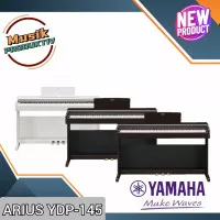 Yamaha Piano Arius YDP-145 / YDP 145 / YDP145 Garansi Resmi