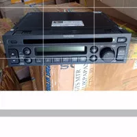 tape avanza vvti original toyota/mp3 player avanza vvti original