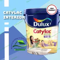 Catylac Cat Tembok Dulux Interior
