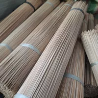 Jeruji Sangkar 500 Batang Panjang 60cm D2,5mm ruji sangkar bambu halus