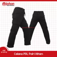 CELANA PDL HITAM CELANA PDL CARGO PRIA CELANA PDL HITAM CELANA BRIMOB