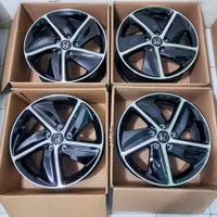 Velg Oem HRV Prestige Facelift Original Honda