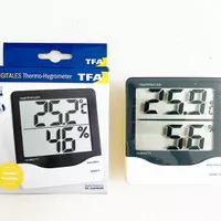 TFA AZ-HT-02 Dgital Thermometer - Hygrometer
