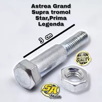 BAUT HANDLE HANDEL HENDEL REM ASTREA GRAND PRIMA STAR LEGENDA